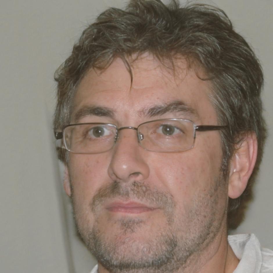 Carlos Martínez